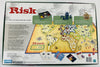 Risk Game - 2003 - Parker Brothers - New