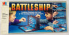 Battleship Game - 1981 - Milton Bradley - Great Condition