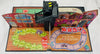 The Real Ghostbusters Game - 1986 - Milton Bradley - Great Condition