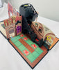 The Real Ghostbusters Game - 1986 - Milton Bradley - Great Condition