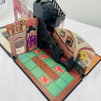 The Real Ghostbusters Game - 1986 - Milton Bradley - Great Condition