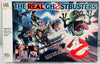 The Real Ghostbusters Game - 1986 - Milton Bradley - Great Condition