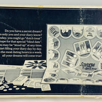 Laverne & Shirley Game - 1977 - Parker Brothers - Very Good Condition