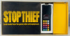 Stop Thief Game - 1979 - Parker Brothers - Great Condition