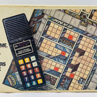Stop Thief Game - 1979 - Parker Brothers - Great Condition