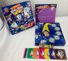 McDonald's Shake, Shake, Shake! Game - 2002 - Patch - Great Condition