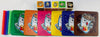 McDonald's Shake, Shake, Shake! Game - 2002 - Patch - Great Condition