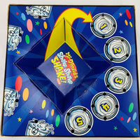 McDonald's Shake, Shake, Shake! Game - 2002 - Patch - Great Condition