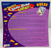 McDonald's Shake, Shake, Shake! Game - 2002 - Patch - Great Condition