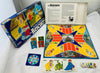 The Rescuers Game - 1977 - Parker Brothers - Great Condition