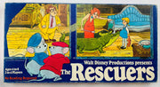 The Rescuers Game - 1977 - Parker Brothers - Great Condition