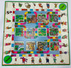 Sweet Pickles Game - 1977 - Selchow & Righter - Great Condition