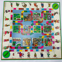 Sweet Pickles Game - 1977 - Selchow & Righter - Great Condition