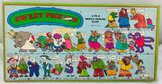 Sweet Pickles Game - 1977 - Selchow & Righter - Great Condition