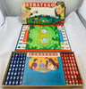 Stratego Game - 1961 - Milton Bradley - Great Condition