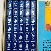 Stratego Game - 1961 - Milton Bradley - Great Condition