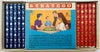 Stratego Game - 1961 - Milton Bradley - Great Condition