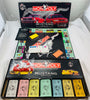 Mustang Monopoly Game - 1999 - Parker Brothers - Very Good Condition
