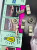 Mustang Monopoly Game - 1999 - Parker Brothers - Very Good Condition