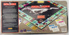 Mustang Monopoly Game - 1999 - Parker Brothers - Very Good Condition