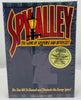 Spy Alley Game - 2013 - New/Sealed