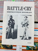 Battle Cry Game - 1975 - Milton Bradley - Great Condition