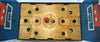 Bas-ket Game Miniature Basketball - 1969 - Cadaco - Good Condition