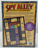 Spy Alley Game - 2013 - New/Sealed