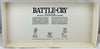 Battle Cry Game - 1975 - Milton Bradley - Great Condition