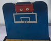 Bas-ket Game Miniature Basketball - 1969 - Cadaco - Good Condition