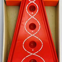 Zig-Zag Zoom Game - 1970 - Ideal - Good Condition