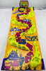 Scooby Doo! Thrills and Spills Game - 1999 - Pressman - Great Condition
