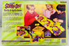 Scooby Doo! Thrills and Spills Game - 1999 - Pressman - Great Condition