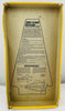 Zig-Zag Zoom Game - 1970 - Ideal - Good Condition