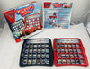 Disney Cars Guess Who Game - 2011 - Hasbro - Great Condition