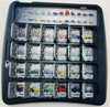 Disney Cars Guess Who Game - 2011 - Hasbro - Great Condition
