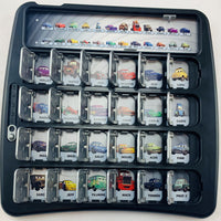 Disney Cars Guess Who Game - 2011 - Hasbro - Great Condition