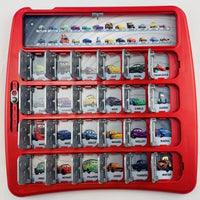 Disney Cars Guess Who Game - 2011 - Hasbro - Great Condition
