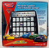 Disney Cars Guess Who Game - 2011 - Hasbro - Great Condition