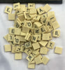 Deluxe Scrabble Turntable Game - 1954 - Selchow & RIghter - Great Condition