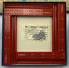 Deluxe Scrabble Turntable Game - 1954 - Selchow & RIghter - Great Condition