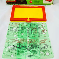Hot Wheels Picture Maker - 1969 - Mattel - Good Condition