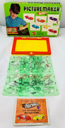 Hot Wheels Picture Maker - 1969 - Mattel - Good Condition