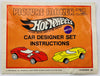 Hot Wheels Picture Maker - 1969 - Mattel - Good Condition