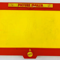 Hot Wheels Picture Maker - 1969 - Mattel - Good Condition