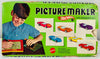 Hot Wheels Picture Maker - 1969 - Mattel - Good Condition