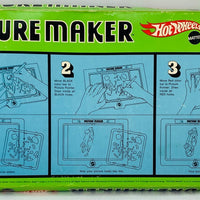 Hot Wheels Picture Maker - 1969 - Mattel - Good Condition