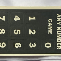 The Price Is Right Board Game - 1974 - Milton Bradley - Great Condition