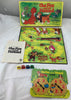 Fox and the Hound Game - 1981 - Whitman - Great Condition