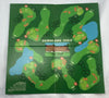 Gamblers Golf Game - 1975 - Gammon - Great Condition